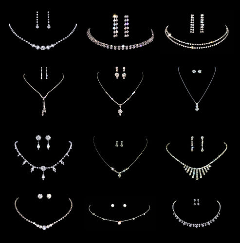 #17648- Necklace Assortment Starter Kit #2