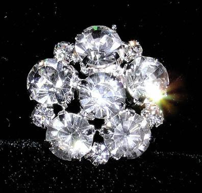 #14060 Small Cluster Button