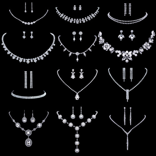 #15048 - Necklace Starter Kit #1