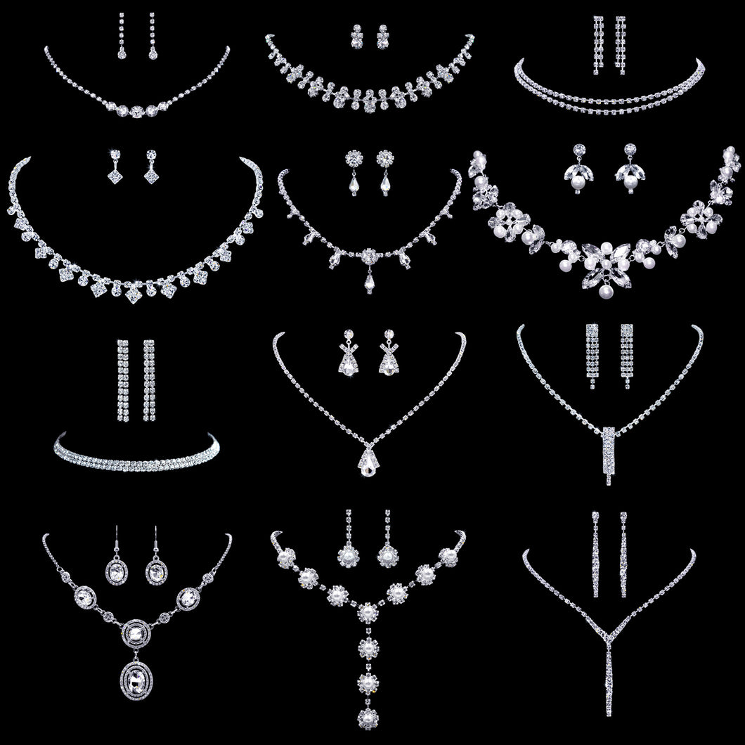 #15048 - Necklace Starter Kit #1