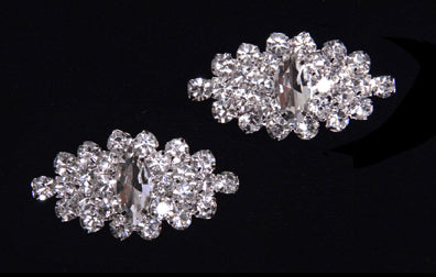 #16076 Navette Break Shoe Clips