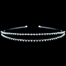 Load image into Gallery viewer, #16504 - Simplicity 2 Row Headband