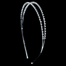 Load image into Gallery viewer, #16504 - Simplicity 2 Row Headband