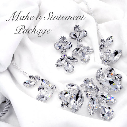 Make A Statement Package (13 styles)