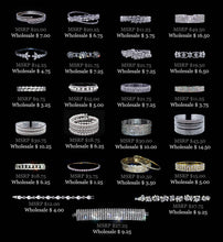 Load image into Gallery viewer, The Sarah Bracelet Package (23 styles)